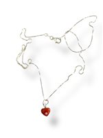 Collana Mandile 1922 Donna Coralli in Argento 2MC10 - 2MC10